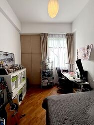 Tanglin Regency (D10), Condominium #526497711